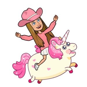 Meet your Posher, Lena